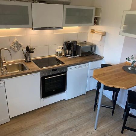 Ferientraum Borgwedel 4 Sterne Keine Monteurwohnung Экстерьер фото
