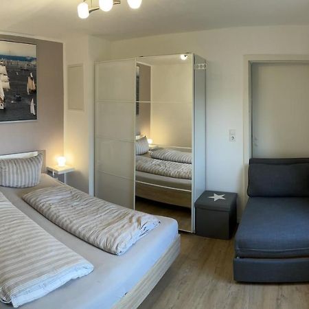 Ferientraum Borgwedel 4 Sterne Keine Monteurwohnung Экстерьер фото